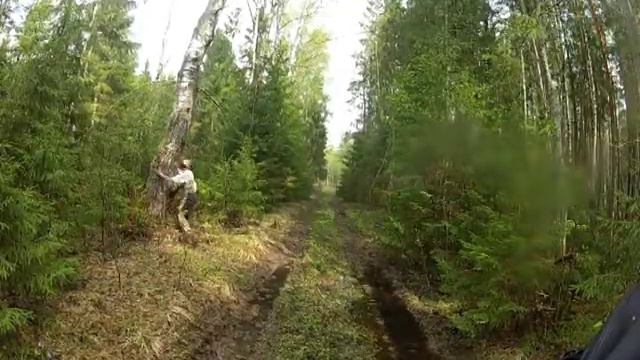 Баллада о древнерусском воине смотреть онлайн