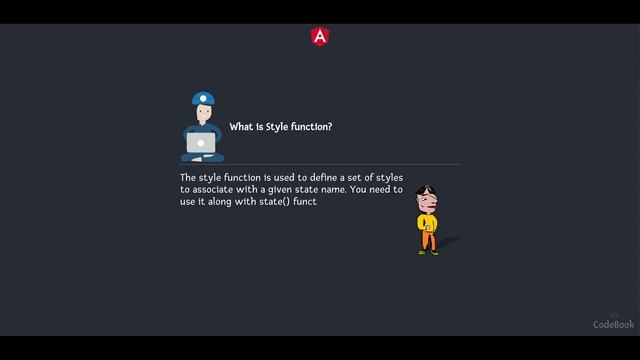 Part 14 Angular Question & Answers смотреть онлайн