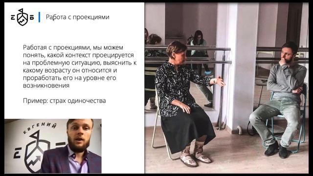 Расстановки по Хеллингеру: метод, описание, отзывы | Евгений Базаров о расстановках по Хеллингеру смотреть онлайн