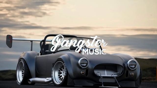 Mari Ferrari & M.Z.I & S-Elm Feat Vianne - Drop Dead | #GANGSTERMUSIC