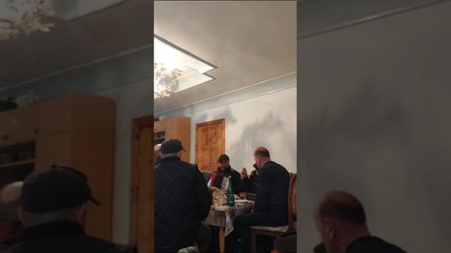 Мухтар Гамзаев - досуг в селении Бакни 2023г смотреть онлайн
