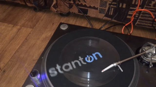 Record Cut Lathe / HomeMade Records / Запись музыки на пластинку в домашних условиях. смотреть онлайн