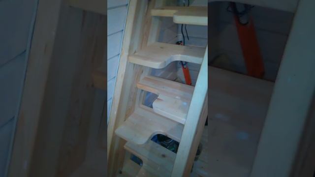 Лестница, гусиный шаг. смотреть онлайн