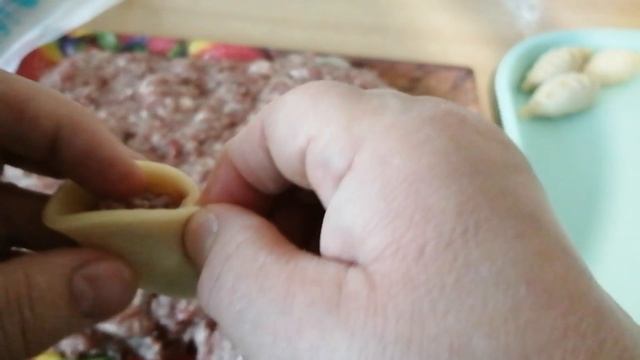 Дегустирую котлетки из автоклава. Лепка "Курзе" смотреть онлайн