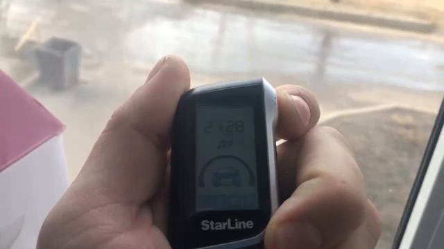 Сигнализация StarLine A93 2Can 2Lin/ Первые впечатления/ Отзыв владельца Лады Гранты/Alarm system S смотреть онлайн