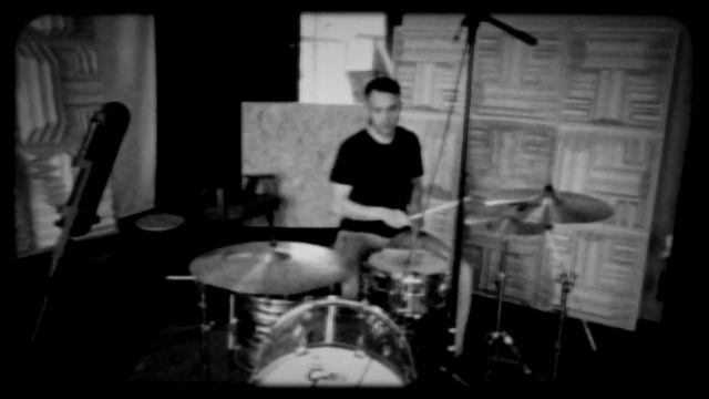 2 mics drum test2 - Bajkonur venue live room - AEAR88 soyuzstudio смотреть онлайн
