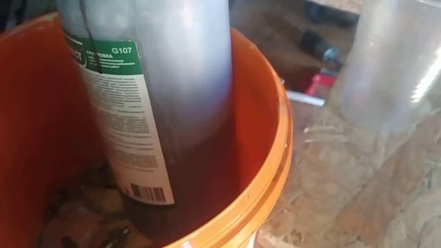 Чем промыть кисточку после лака смотреть онлайн