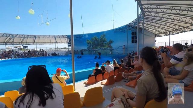 Море, Бердянск 2020 часть 2 смотреть онлайн