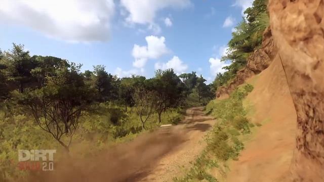DiRT Rally 2.0 AUDI SPORT QUATTRO S1 E2 смотреть онлайн