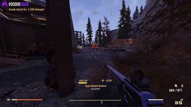 100 Sub Special! Fallout 76 - Secret Spawns and Rare Items Pt. 1 смотреть онлайн