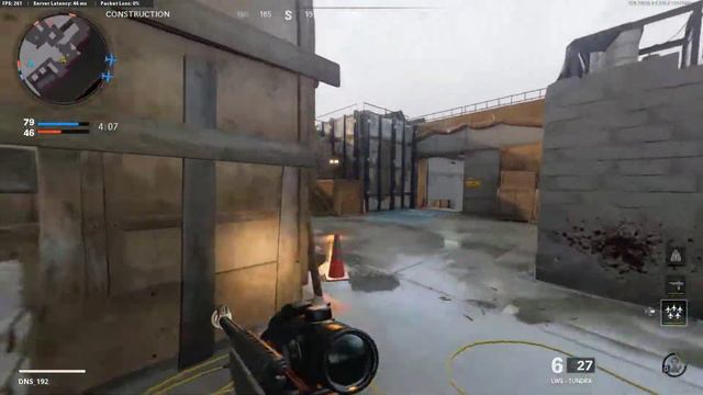 Call of Duty Black Ops Cold War 2022 09 15 16 42 58 06 DVR смотреть онлайн