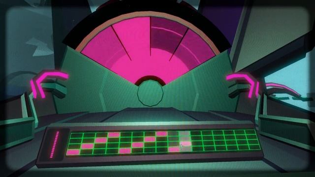 Fract - ASMR-like puzzle game - #3 Red zone Generators and Ball Room смотреть онлайн