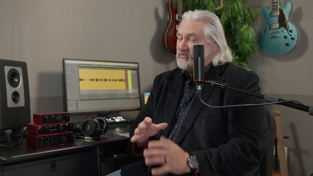Focusrite Scarlett Audio Interfaces: 4th Gen Arrives! смотреть онлайн