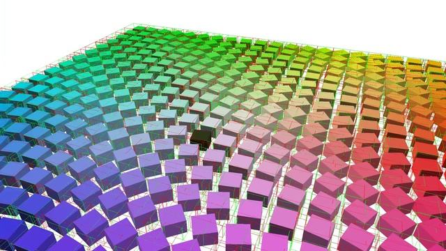 KD Tree смотреть онлайн