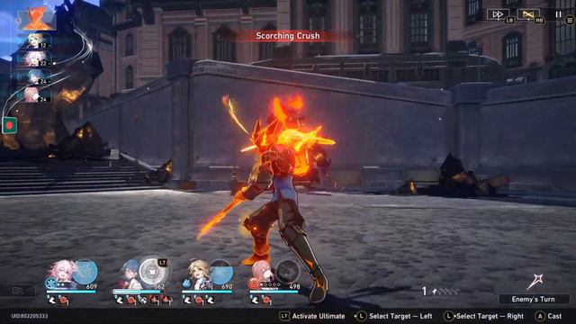 🔴LIVE - Honkai: Star Rail Bangla Gameplay | Day 4 | Yanqing Main! #newjourney #rpg #guide смотреть онлайн