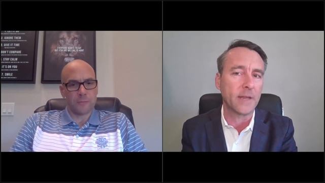 How a Chief Customer Officer Helps Companies Overcome Common Digital Evolution Pitfalls смотреть онлайн