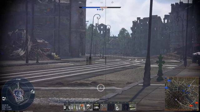 War Thunder - Heavy Metal Hero with T-80BVM Gameplay Max Graphics 2021 11 11 10 34 56 37 смотреть онлайн