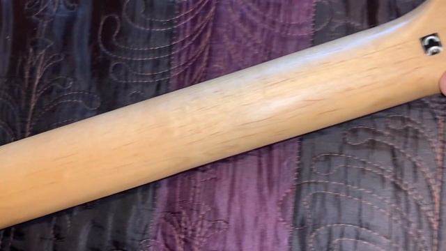 Обзор электрогитары Washburn RX-10 смотреть онлайн