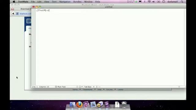 Install Dada Mail v5 смотреть онлайн