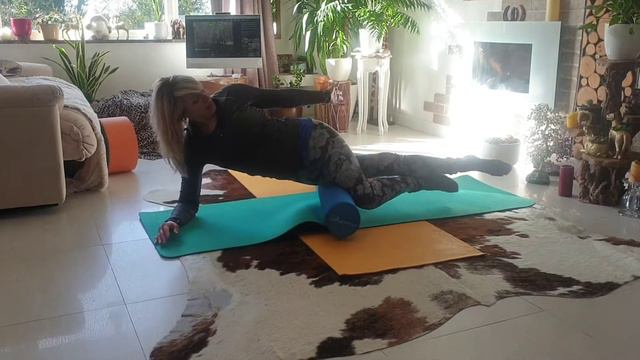 Как похудеть #Худеть легко #йоганаролике #как держать тело в тонусе смотреть онлайн