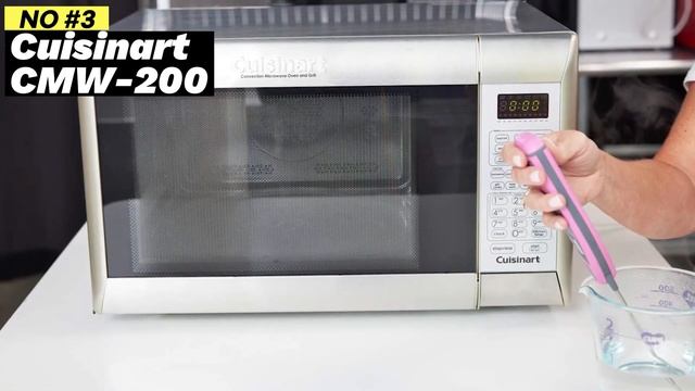 5 Best Microwave Ovens of 2023 смотреть онлайн