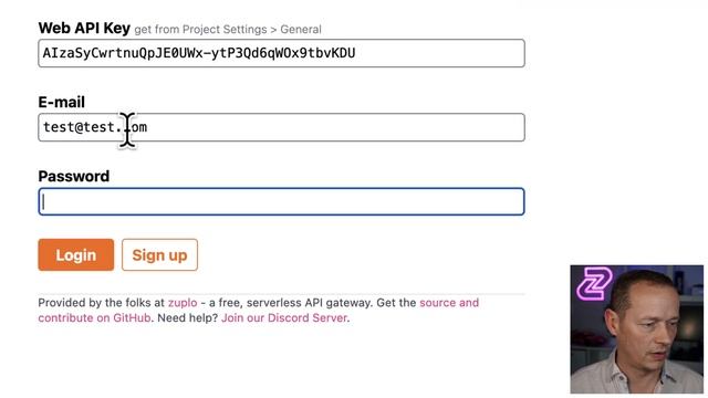 Firebase JWT creator - get a firebase JWT in seconds смотреть онлайн