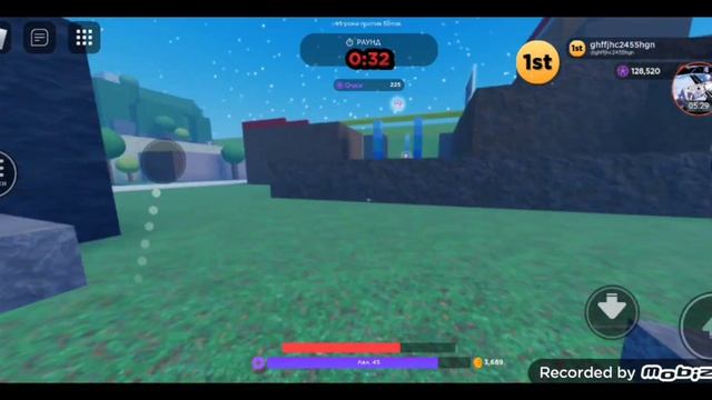 убегаю и отбиваюсь от мемов в Roblox побег из интернета смотреть онлайн