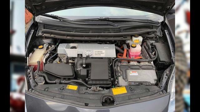 Не все перекупщики одинаково полезны Prius 30 смотреть онлайн