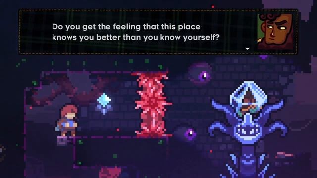 Celeste Full Game Walkthrough - No Commentary (CELESTE Full Gameplay Walkthrough) смотреть онлайн