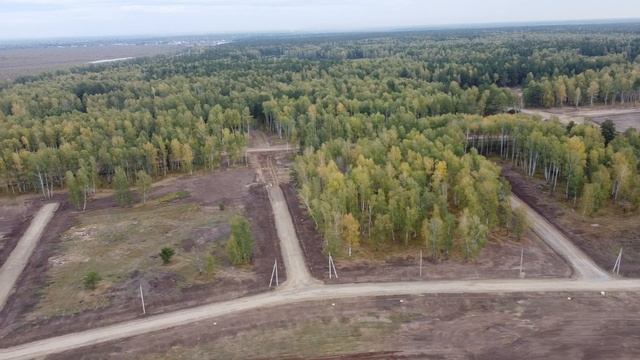 Пролет по улице Айвазовского от номера 57 к номеру 1. Четвертый пусковой комплекс, ЖК Палитра, смотреть онлайн