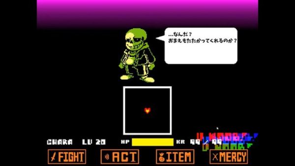 Time Paradox remake 完成版！！