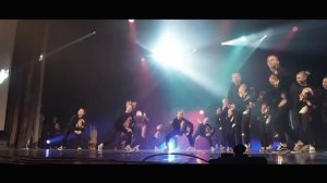 Todes Отчетный Концерт ¦ Батл ¦ 6 и 11 группы