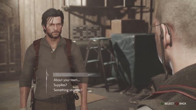 The Evil Within 2 - Part 3 - Making New Friends (Xbox Series X) смотреть онлайн