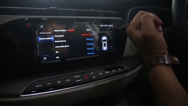 CHANGAN OSHAN X7 | Watch complete expert review with details and specifications | Autodeals.pk смотреть онлайн