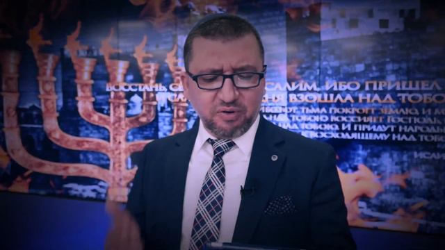 Поздравление с Новым 2021 годом | Орен Лев Ари смотреть онлайн