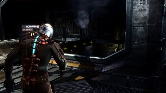 Dead Space Remastered Ray Tracing 4K Texture GRAPHICS MOD | Dead Space 1 REMAKE 2021 Gameplay смотреть онлайн