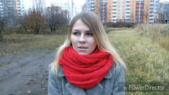 Мне бы только найти приют. Стих. Елена Горяйнова смотреть онлайн