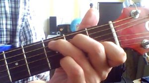 Крис Кельми - Замыкая круг (Аккорды на гитаре)