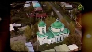 Вторая половина. Матушка Елизавета Иванова