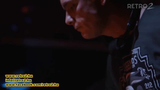 Csepregi Éva @ Retro2 Klub & Sláger Terem 2012|11|10 смотреть онлайн
