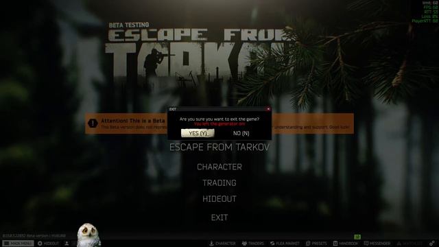 EFT All tasks part 259. Found Killa. Yoinked the kill but no helmet :( .Patch 0.13. смотреть онлайн