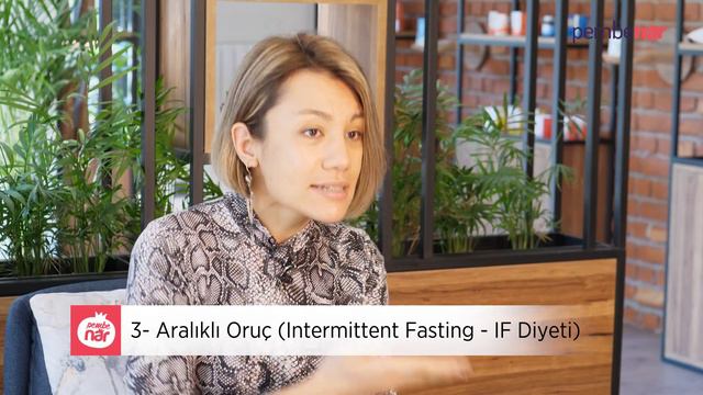 Kilo Vermek İçin En Etkili 5 Popüler Diyet | Liste yok, gramaj yok! смотреть онлайн