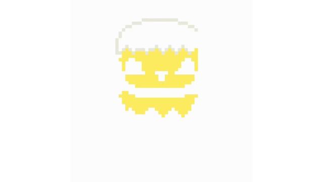 How to draw a chicken in an egg #pixelart смотреть онлайн