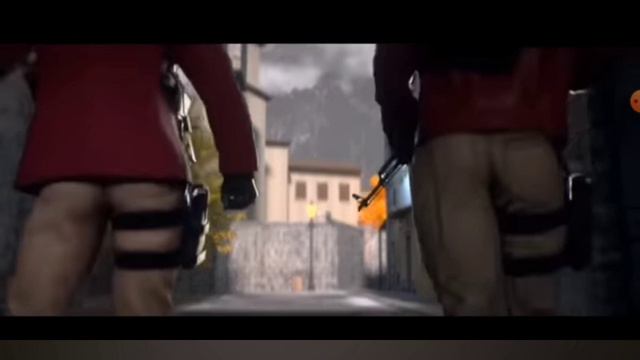 Все трейлеры стендофф 2