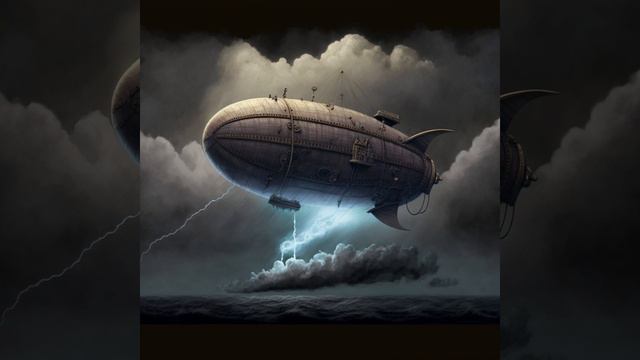 Fettered Cloud (Original World of Cairne Soundtrack) смотреть онлайн