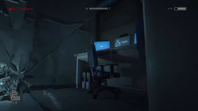 BILLY!!!! |Outlast Pt. 9 FINALE | смотреть онлайн