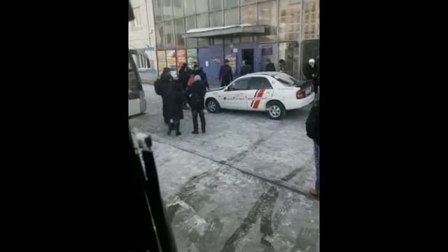 Магадан Автовокзал смотреть онлайн