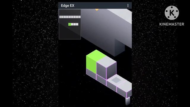 Mobigame EDGE Extended levels 21-24★ (Java) смотреть онлайн