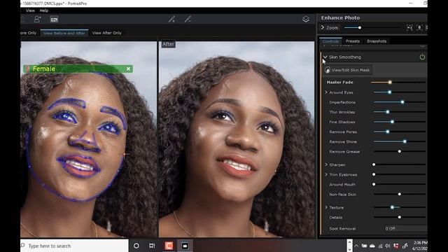 How I Edit | Ep#5 Photoshop & Portrait Pro 19 смотреть онлайн