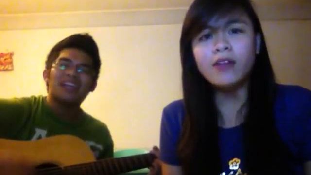 Try by Pink- (Alyka and John O. Cover) смотреть онлайн